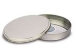 CD/DVD Metallboxen