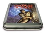 CD/DVD Metallboxen
