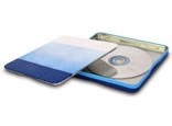 CD/DVD Metallboxen