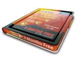 CD/DVD Metallboxen