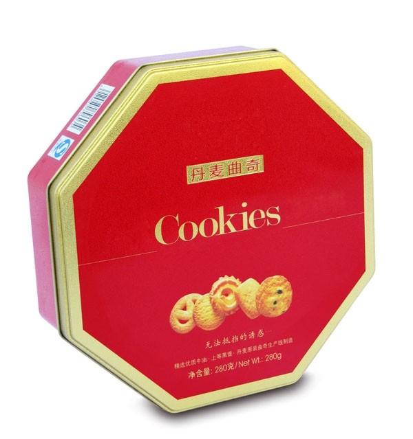 Keksdosen